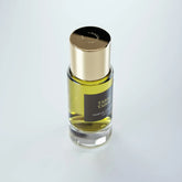 Vue de dos du parfum Tabac Tabou - Parfum d&