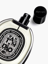 Vue rapprochée du flacon EDP Tam Dao - Diptyque | Maison Diaphane