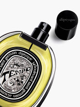 Vue rapprochée du flacon EDP Tempo - Diptyque | Maison Diaphane