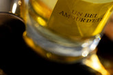 Packaging du parfum Un Bel Amour d&