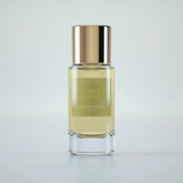 Vue de dos du parfum Vétiver Bourbon - Parfum d&