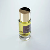 Vue de dos du parfum Wazamba - Parfum d&