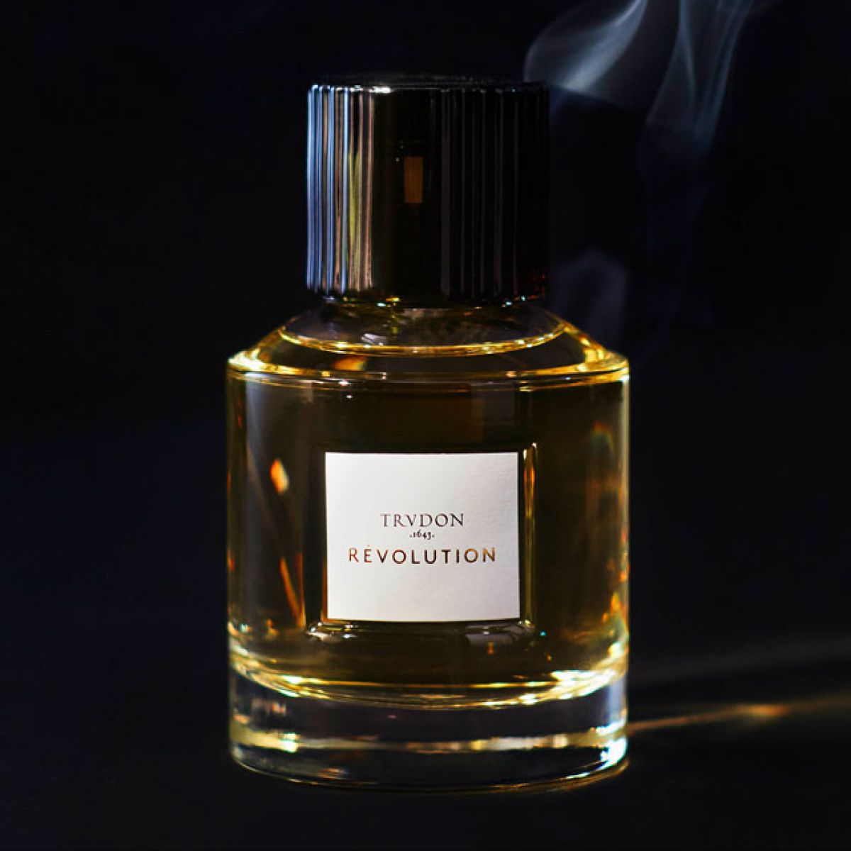 Eau de Parfum, "Révolution" - TRUDON