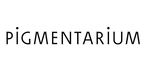 Logo Pigmentarium – variante 4 | Maison Diaphane