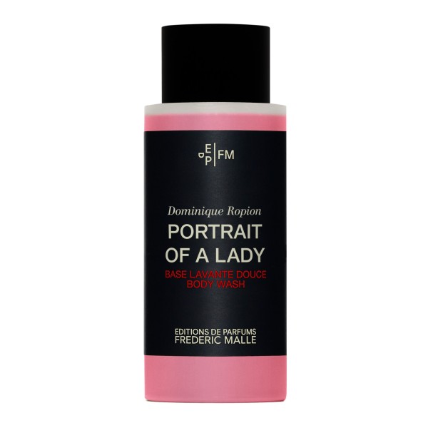 Base lavante "Portrait of a Lady" - FREDERIC MALLE