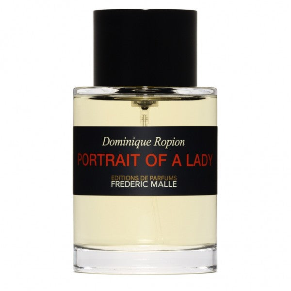 "Portrait of a Lady" - FREDERIC MALLE