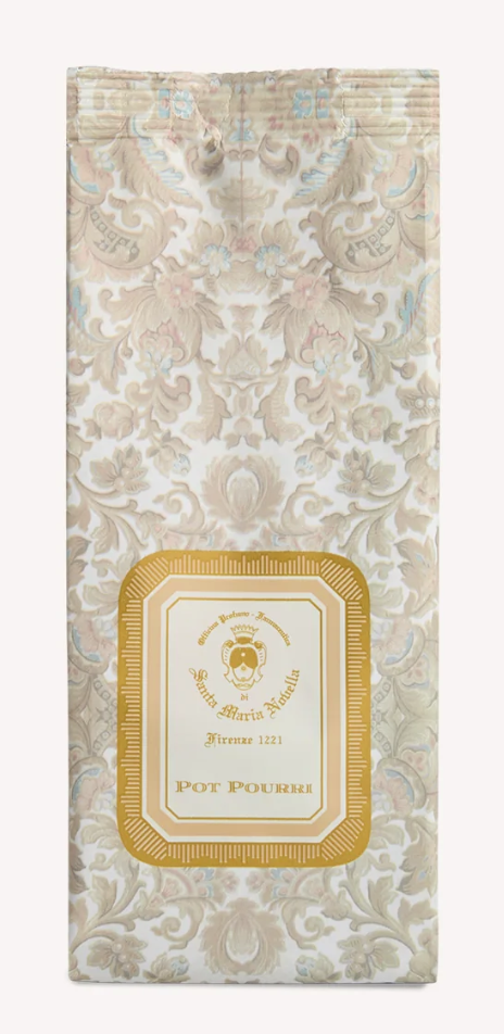 Pot-pourri — Santa Maria Novella