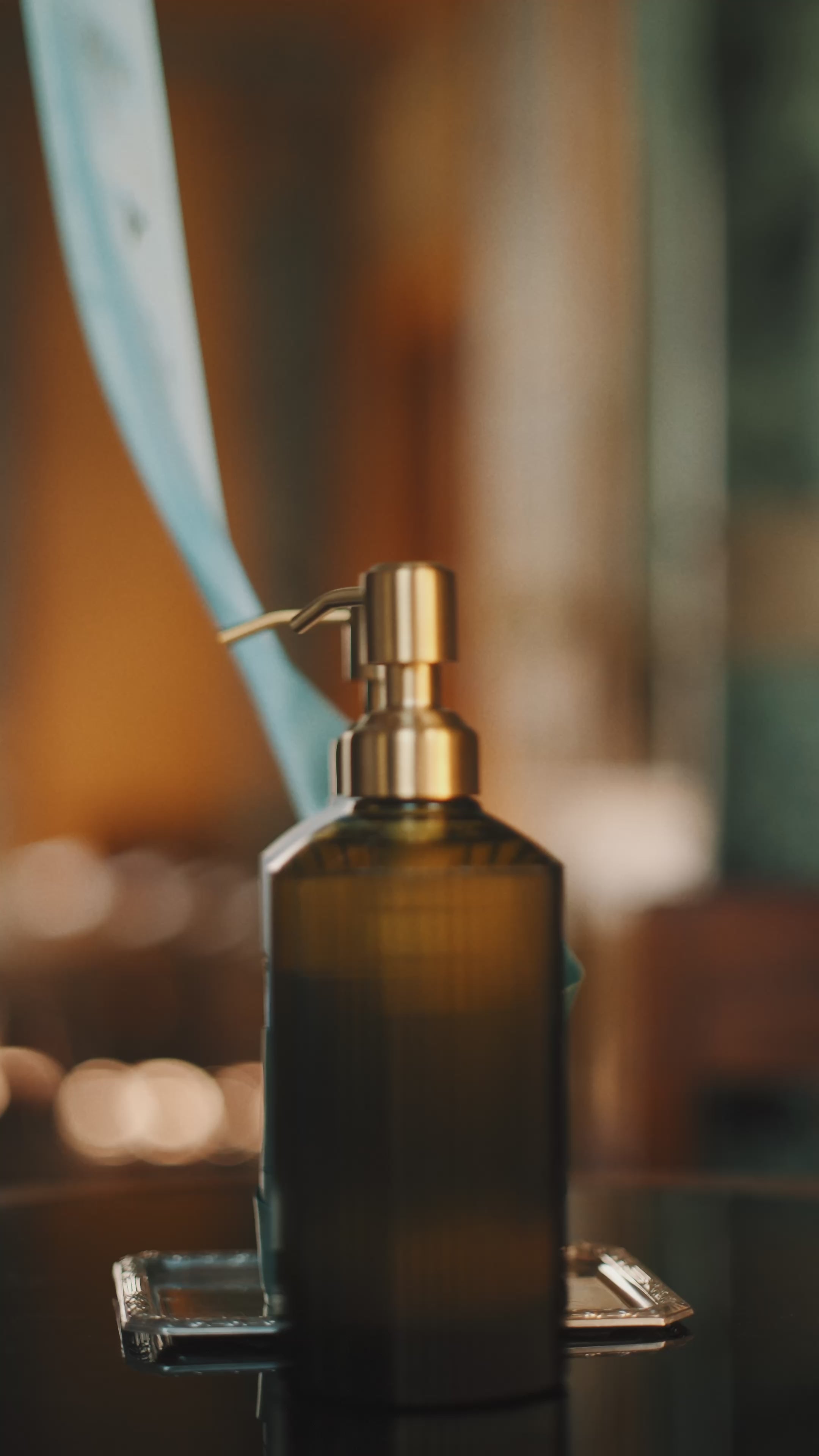 Lait parfumé pour les mains - Trudon | Maison Diaphane