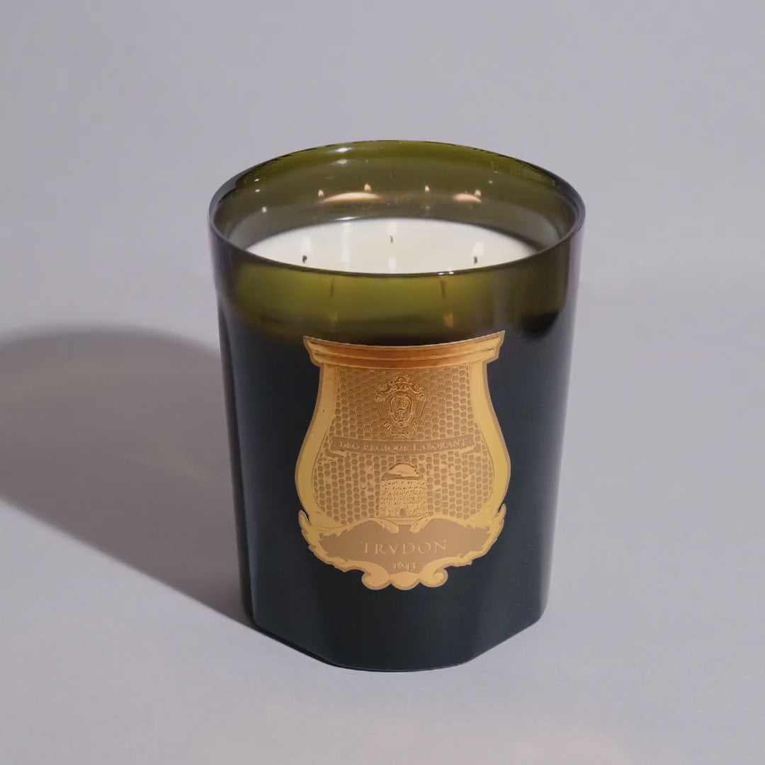 video-bougie-trudon-maison-diaphane