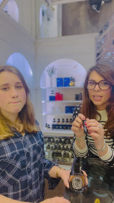 Tutoriel vaporisateur de voyage 5 ml | Maison Diaphane