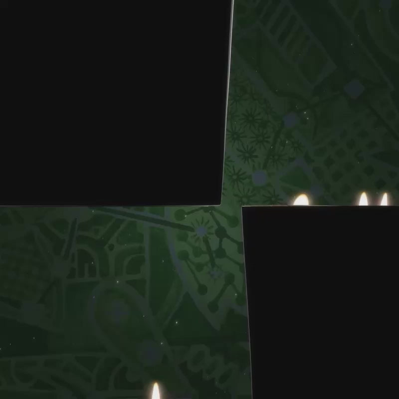 vidéo-bougie-trudon-fir-maison-diaphane