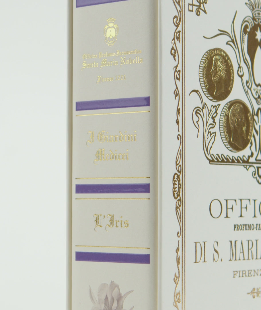 video-santa-maria-novella-l-iris-eau-de-parfum-maison-diaphane
