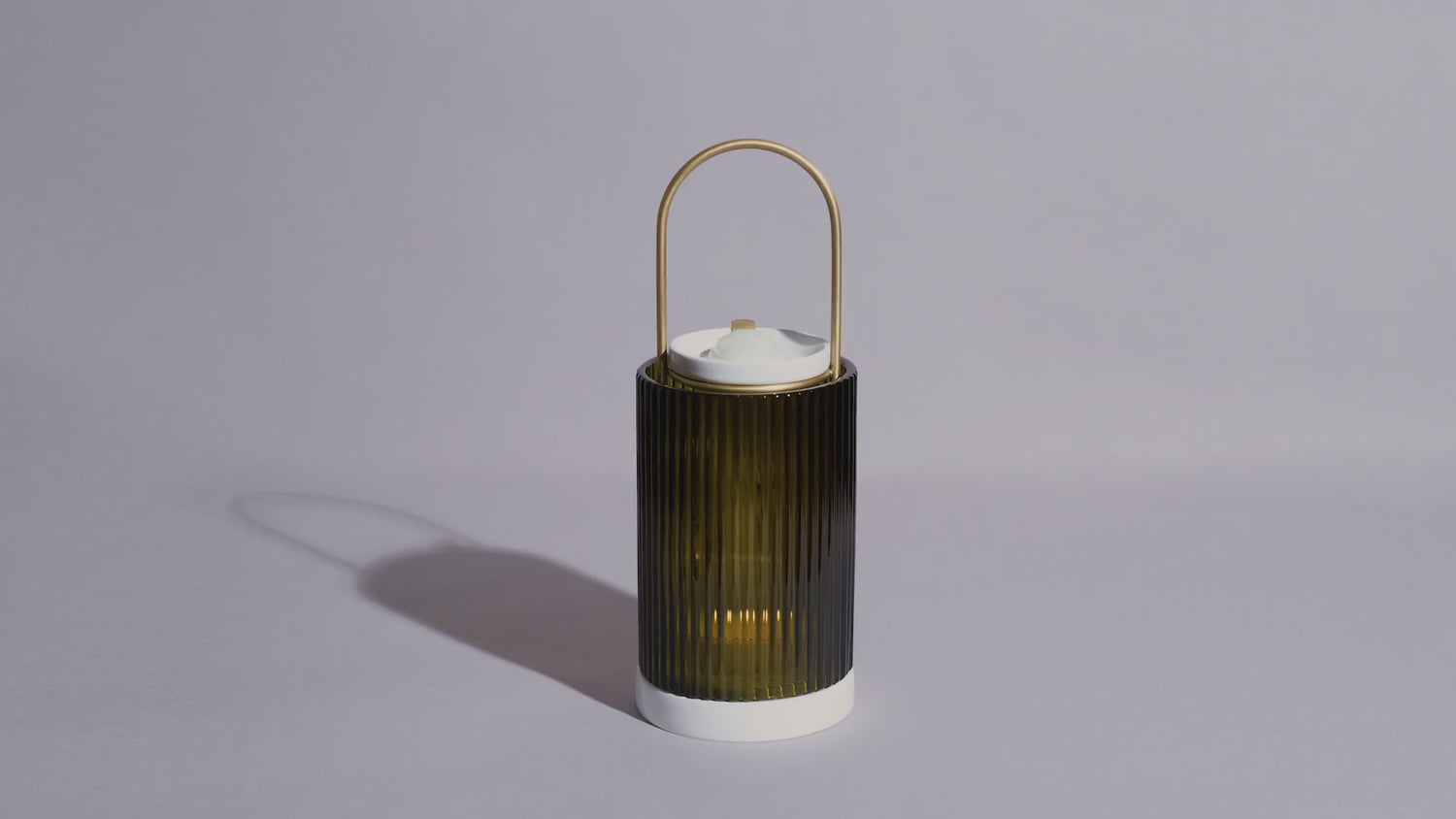 Coffret de 4 Veilleuses - TRUDON