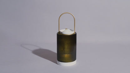 Coffret de 4 Veilleuses - TRUDON