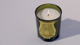 Vidéo bougie Trudon – vue 3 | Maison Diaphane