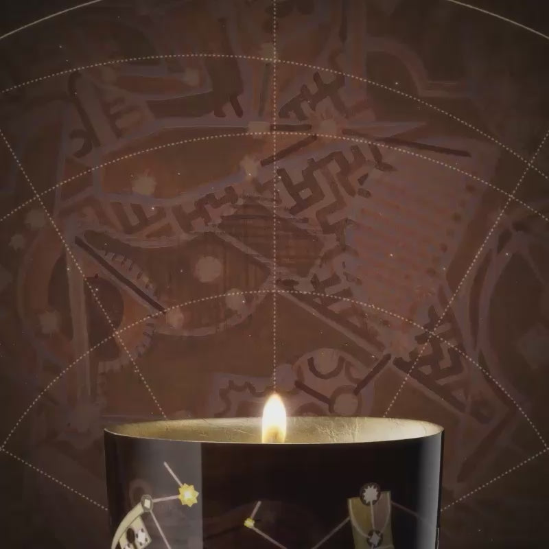 video-bougie-libra-trudon-maison-diaphane