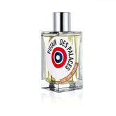 Vue de dos du parfum Putain des Palaces - Etat Libre d&