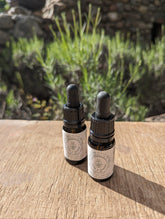 Recharge Miel Bois Ciré 10ml – pour boule parfumée - Ampholia | Maison Diaphane