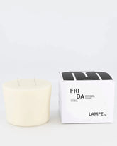 Recharge bougie Lampe – vue 2 - Mamène | Maison Diaphane
