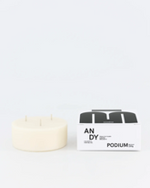 Recharge bougie Podium Medium - Mamène | Maison Diaphane