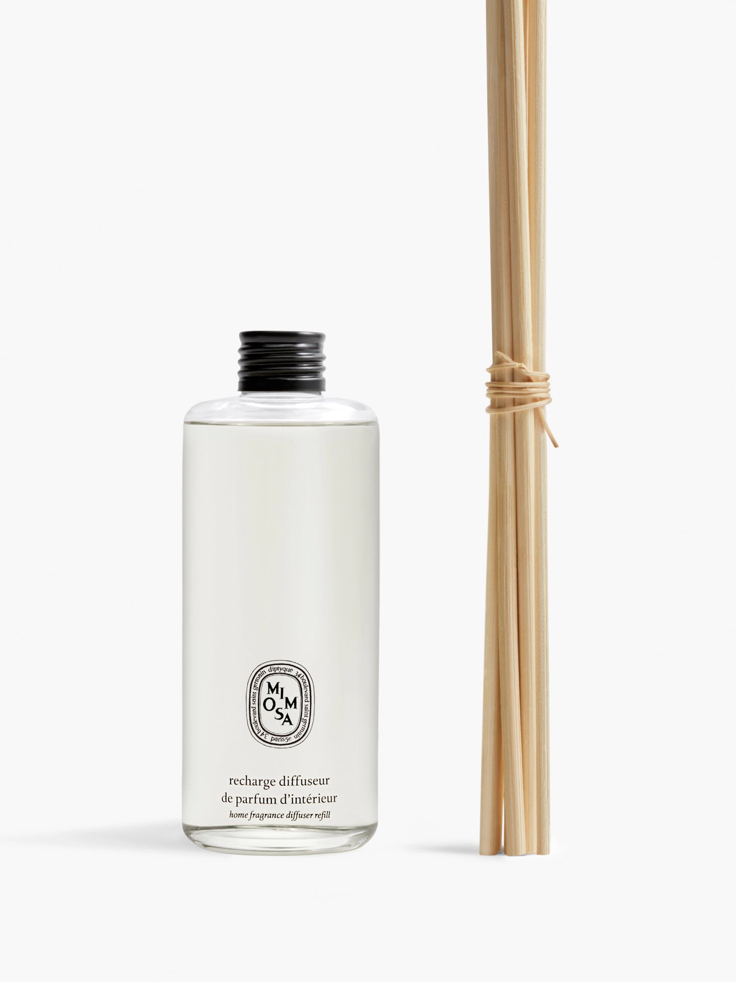 Mimosa Recharge Diffuseur à Bâtonnets DIPTYQUE