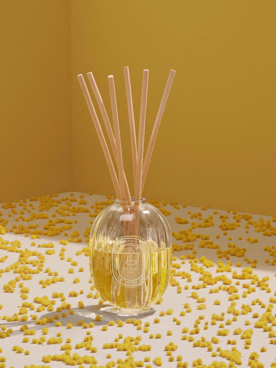 Mimosa Recharge Diffuseur à Bâtonnets DIPTYQUE
