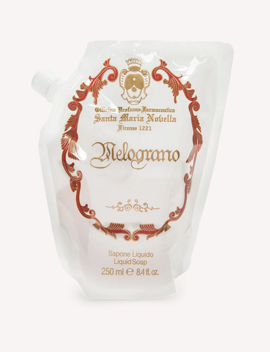 recharge-savon-liquide-melograno-santa-maria-novella-maison-diaphane