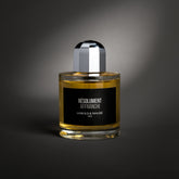 Flacon du parfum Résolument Affranchi - Harold & Maude | Maison Diaphane