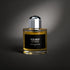 Flacon du parfum Résolument Affranchi - Harold & Maude | Maison Diaphane