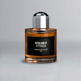 Packaging du parfum Résolument Affranchi - Harold & Maude | Maison Diaphane