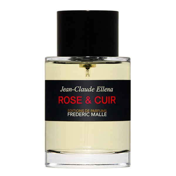 "Rose et Cuir" - FREDERIC MALLE