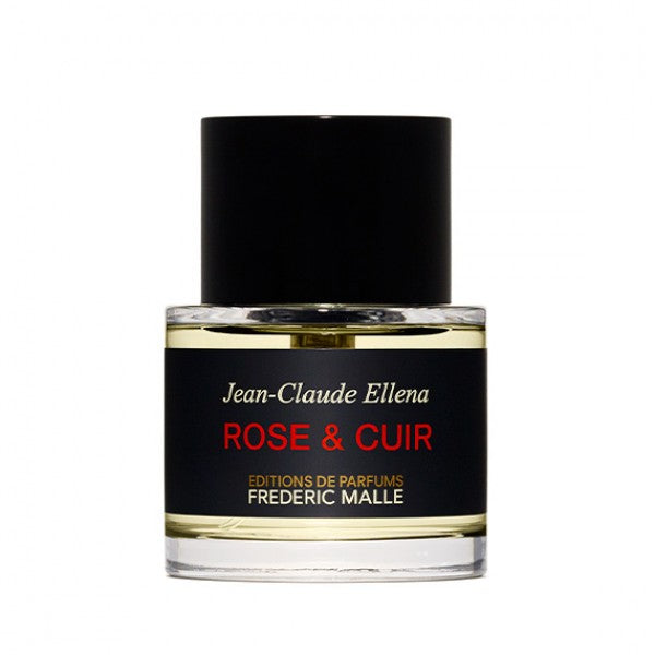 "Rose et Cuir" - FREDERIC MALLE