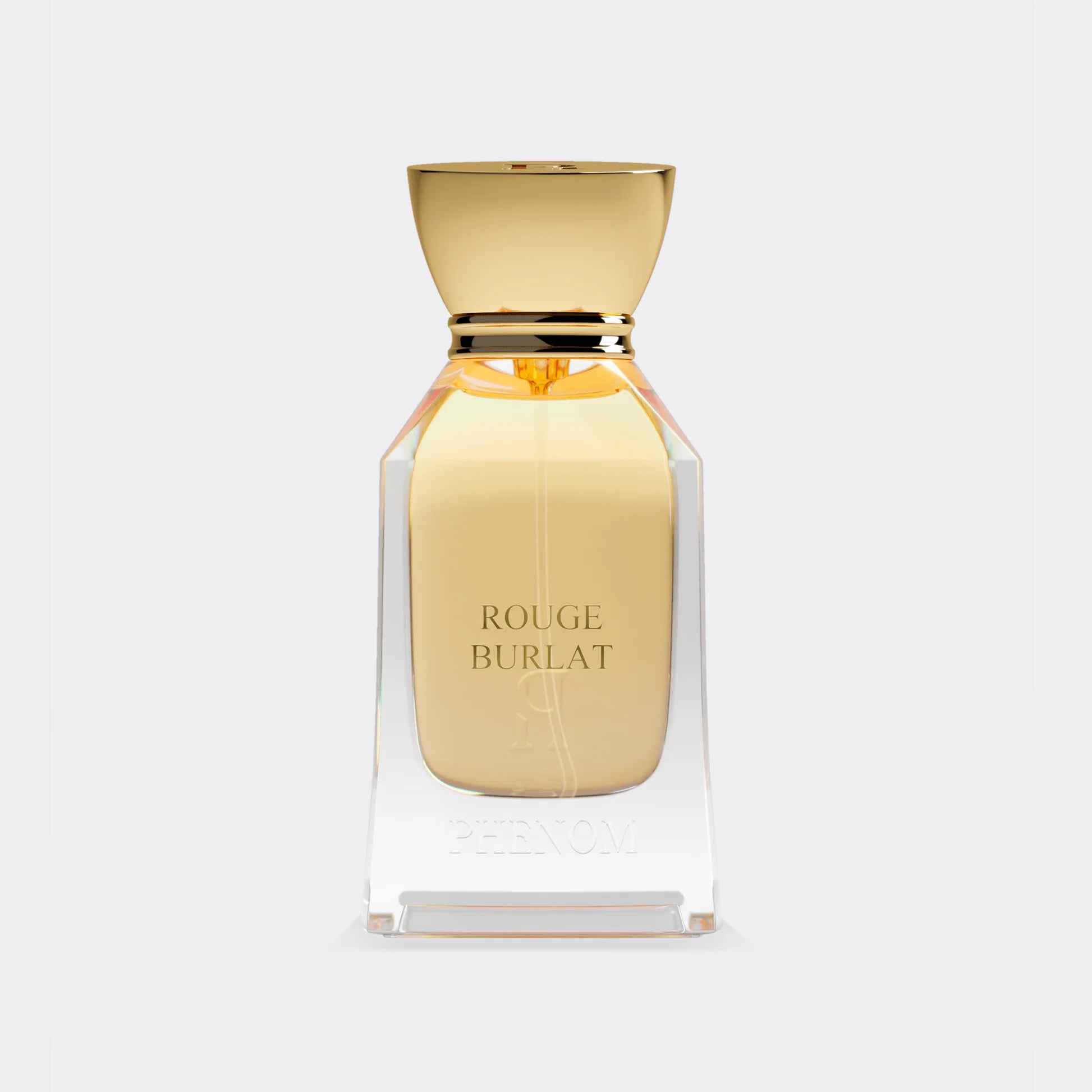 Rouge Burlat — Phenom
