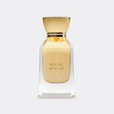 Extrait de parfum Rouge Burlat – parfum fruité et gourmand - PHENOM | Maison Diaphane