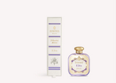 Flacon du parfum L&