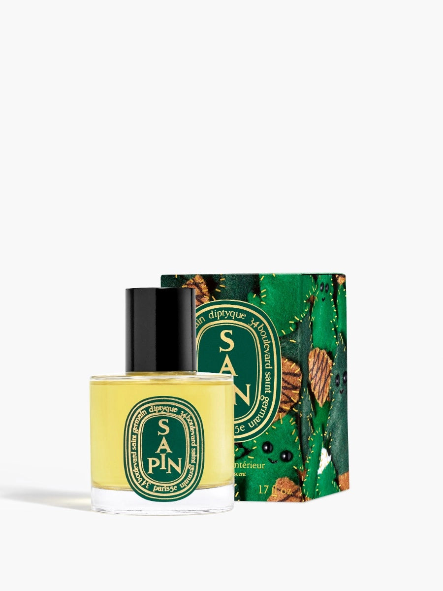 Vaporisateur d'Intérieur "Sapin" - DIPTYQUE