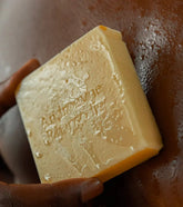 Savon Parfumé Androgyne Rhapsodie – texture naturelle - Re.Feel | Maison Diaphane