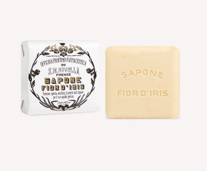 Savon Fior D&
