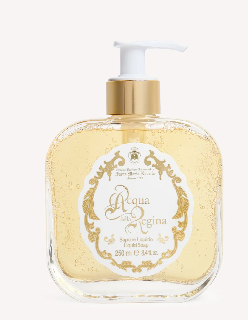 savon-liquide-acqua-della-regina-santa-maria-novella-maison-diaphane_2
