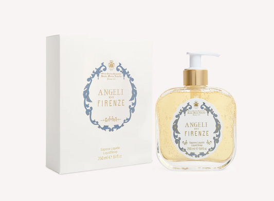 savon-liquide-angeli-di-firenze-santa-maria-novella-maison-diaphane