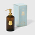 Savon liquide Carmen présenté avec son coffret - Trudon | Maison Diaphane