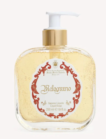 savon-liquide-melograno-santa-maria-novella