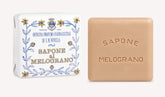 Savon Melograno – vue de haut - Santa Maria Novella | Maison Diaphane