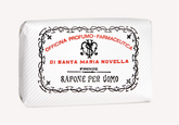 Savon Patchouli – vue rapprochée - Santa Maria Novella | Maison Diaphane