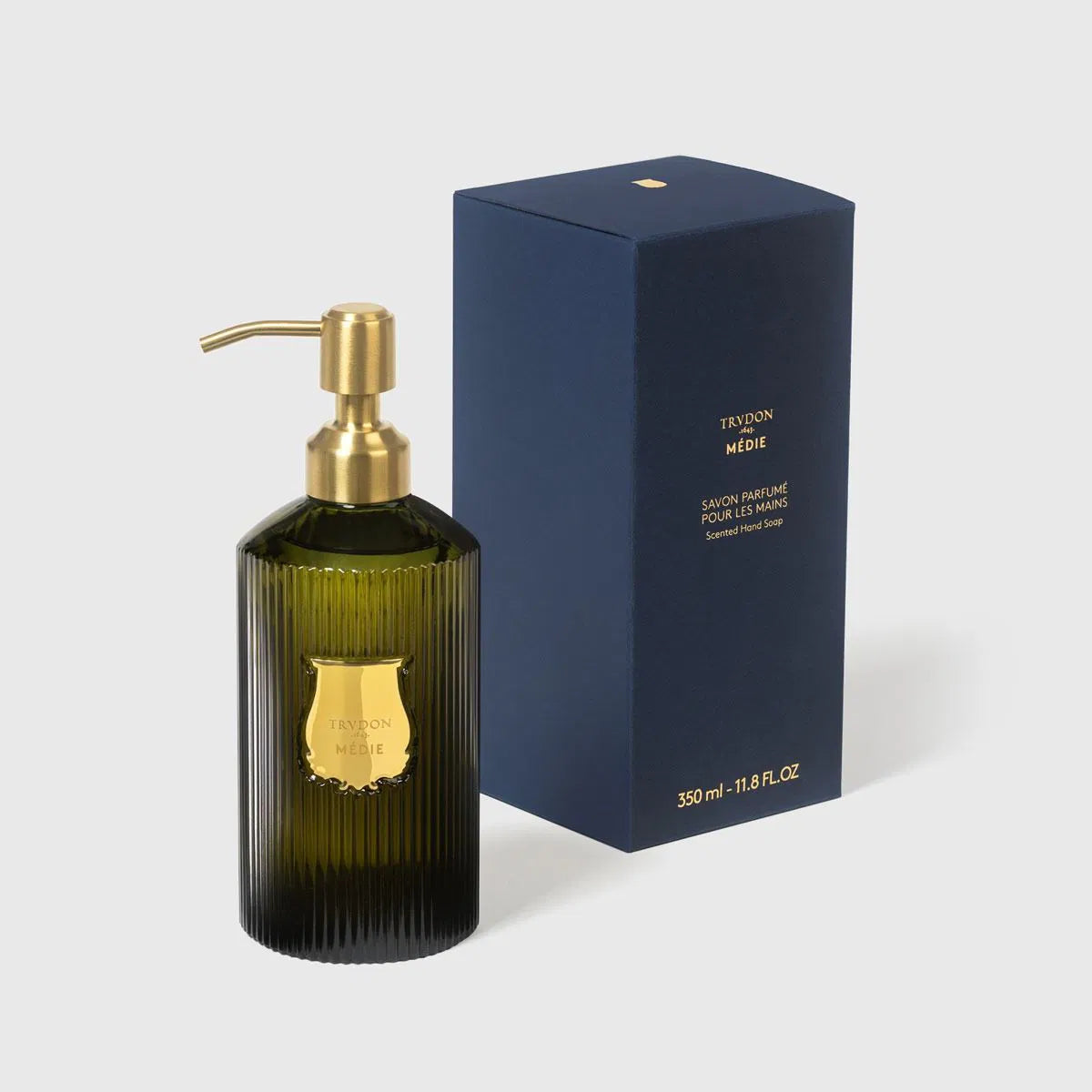 Savon Liquide "Médie" - TRUDON