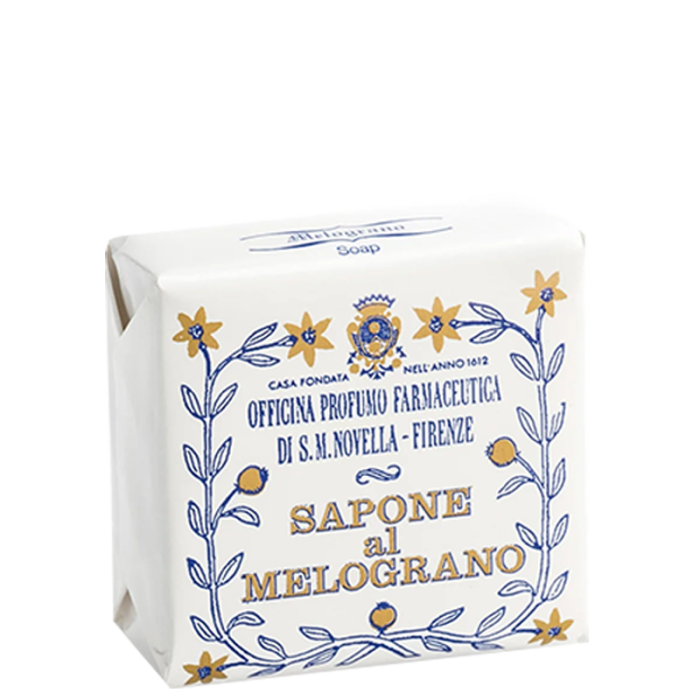 Savon "Melograno" - SANTA MARIA NOVELLA