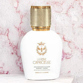 Sérum Botanique Cellulaire – vue de dos - La Reine Capricieuse | Maison Diaphane
