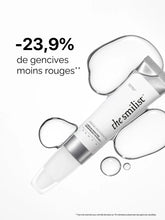 Sérum Gencives Intense – résultats - The Smilist | Maison Diaphane
