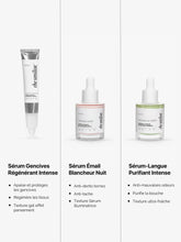 Sérum Gencives Intense – vue de dos - The Smilist | Maison Diaphane