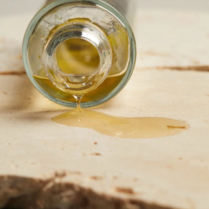 Sérum en huile corps fermeté et nutrition - Holidermie | Maison Diaphane